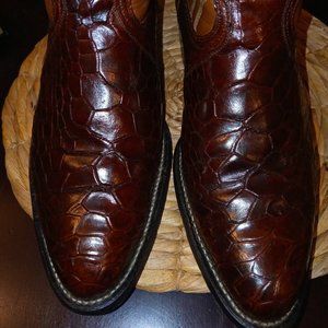 Montana Sea Turtle Mens 8.5